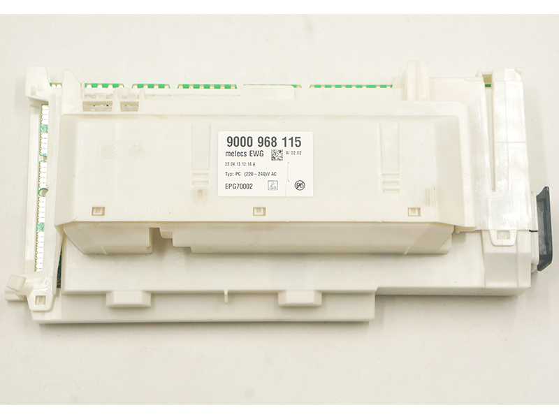 Siemens-astianpesukoneen ohjauskortti 9000968115