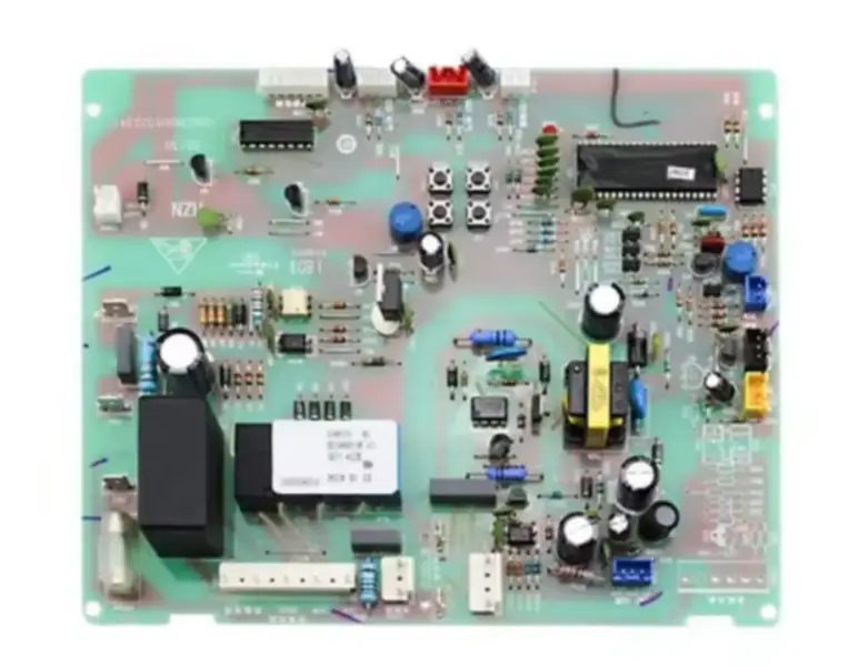 Haier ilmastointilaitteen ulkoyksikön ohjauskortti 0010400119F