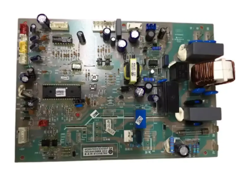 Haier ilmastointilaitteen ulkoyksikön ohjauspaneeli 0010403894
