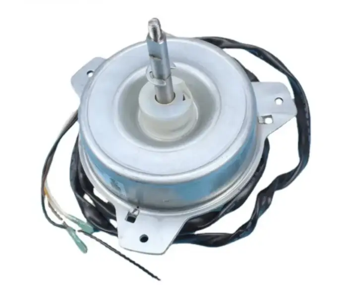 Haier ilmastointilaite ulkoyksikkö AC tuuletinmoottori KFD-40P 220-230V 50Hz 70W 830r/min 0010403987