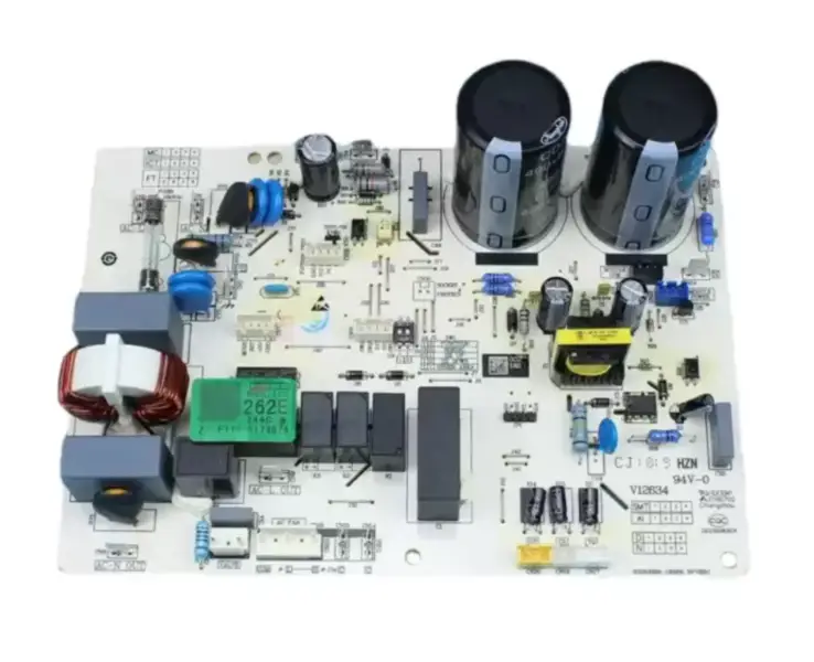 Haier ilmastointilaitteen ulkoyksikön ohjauskortti 0011800262E