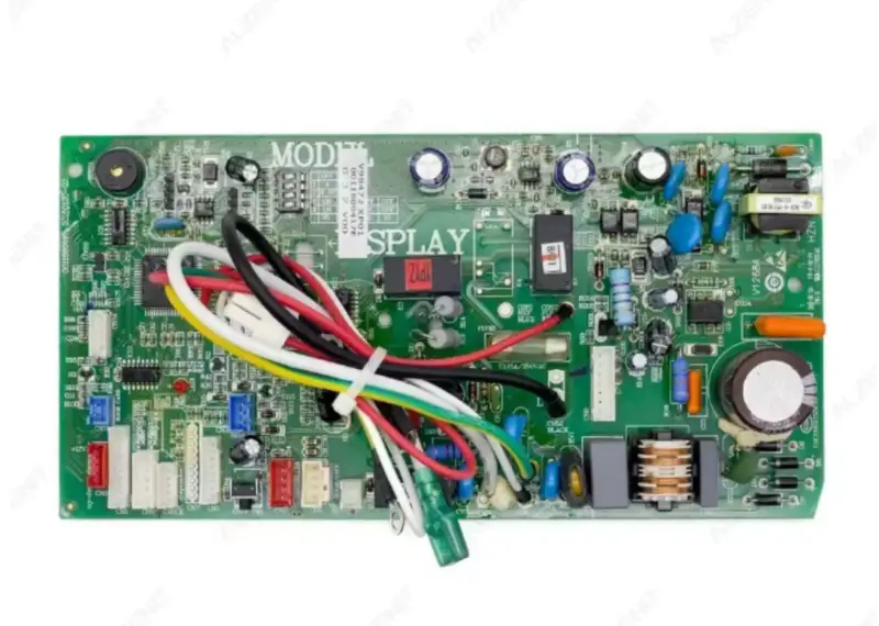 Haier ilmastointilaitteen ohjauskortti 0011800417E