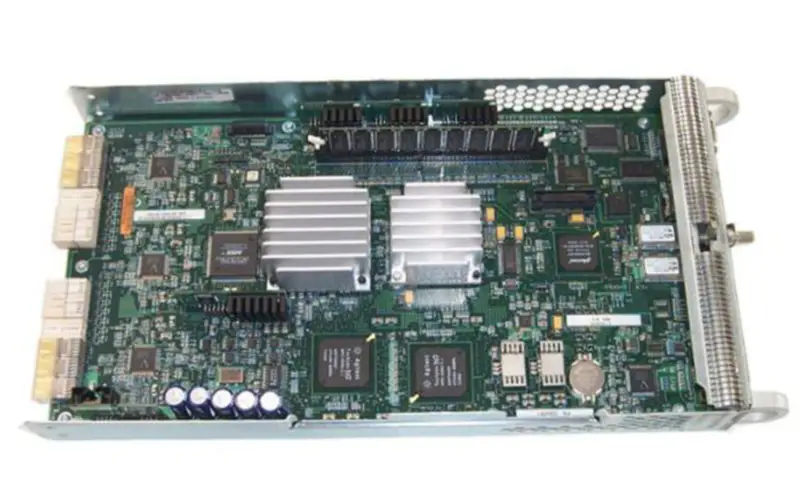 Dell 3X468 EMC CX200/CX300 -ohjainmoduuli 005047882 Teollisuuskäyttöön tarkoitettu emolevy