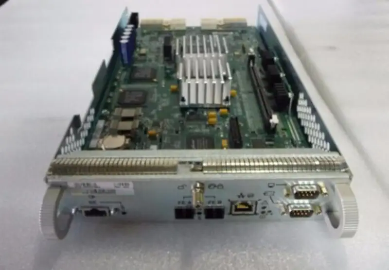 Dell 3X468 EMC CX200/CX300 -ohjainmoduuli 005047882 Teollisuuskäyttöön tarkoitettu emolevy