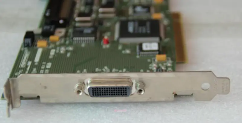 Digidesign DSP FARM -kortti 9410005238 REV B PCI-äänikortti