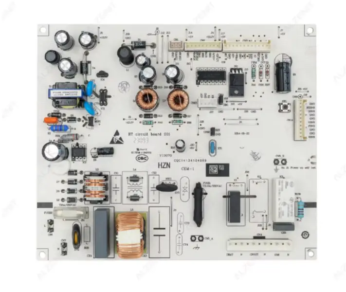 Haier jääkaapin ohjauskortti 0060830584D