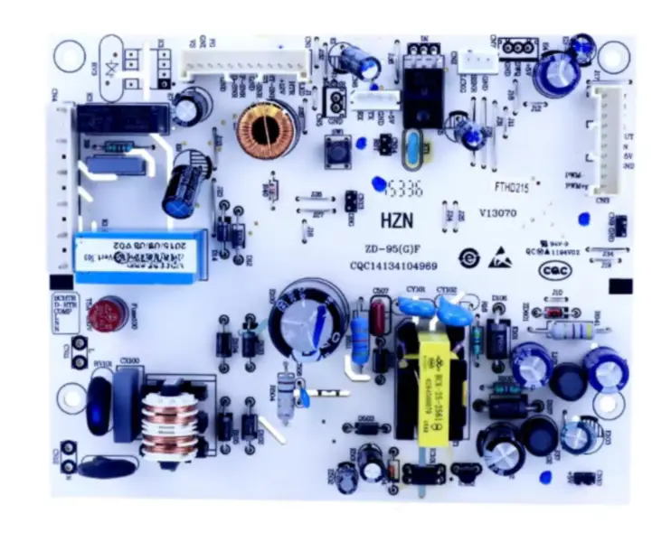 Haier jääkaapin ohjauspaneeli 0060843285