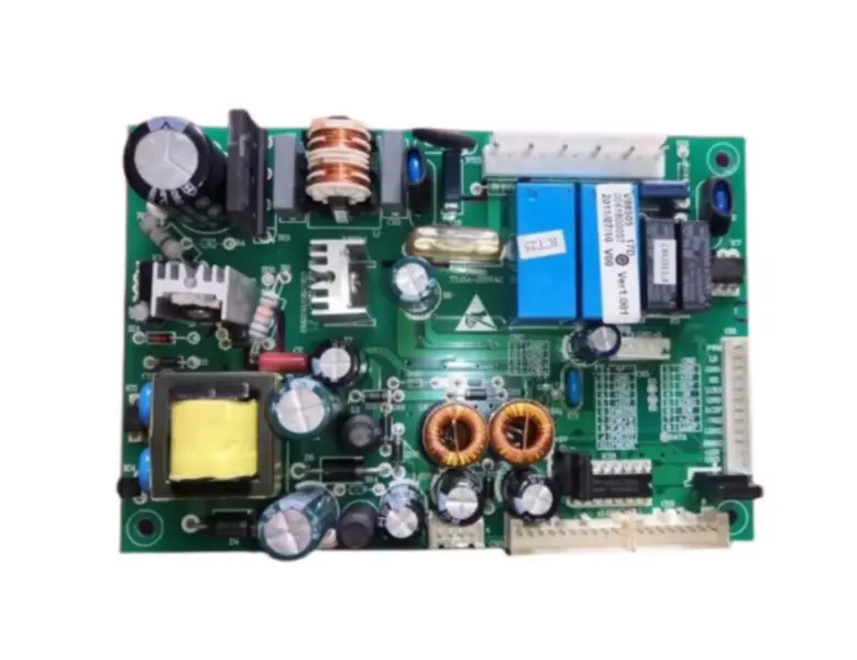 Haier jääkaapin ohjauspaneeli 0061800057