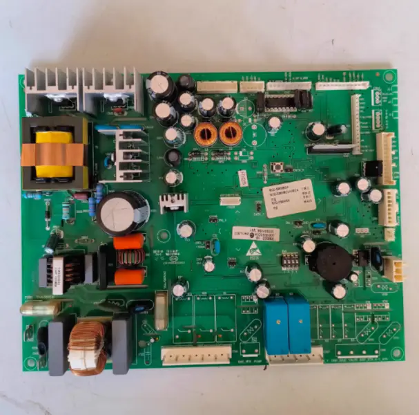 Haier Jääkaapin ohjauskortti 0061800101A 0061800101B 0061800101C