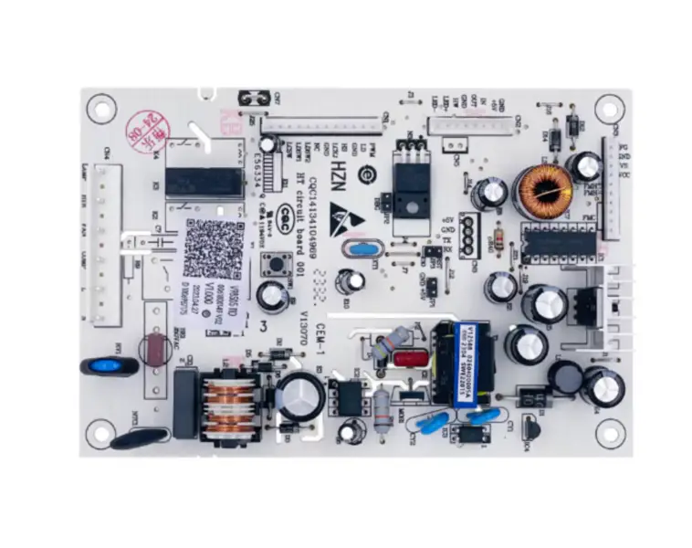 Haier jääkaapin ohjauspaneeli 0061800149
