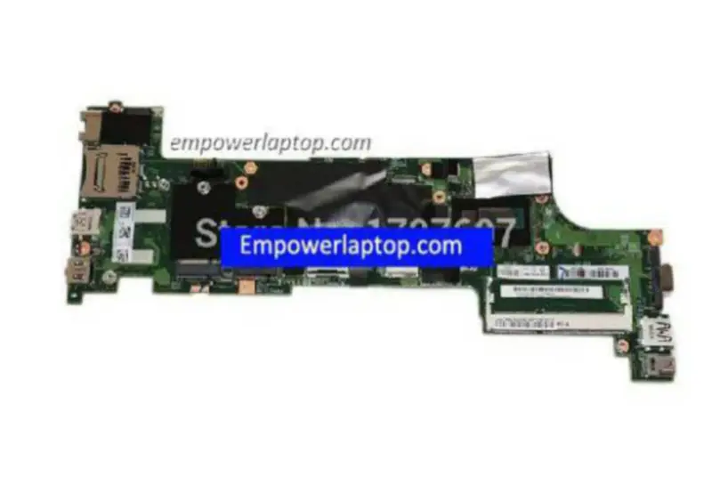 Lenovo 00hm932 Thinkpad X240S emolevy