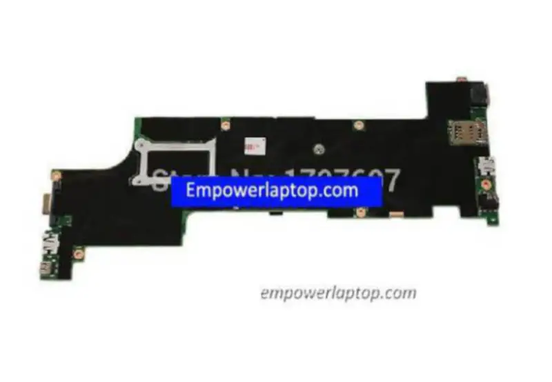 Lenovo 00hm932 Thinkpad X240S emolevy