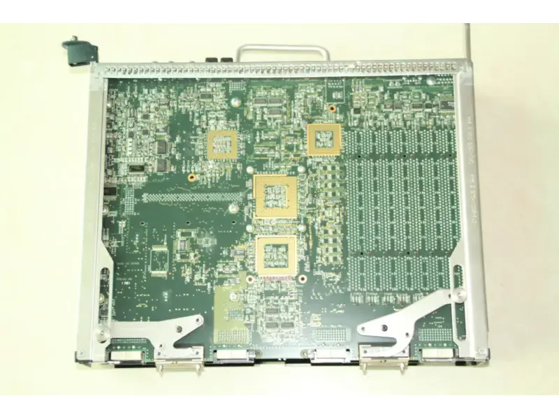 SGI OCTANE 030-1467-01 REV:D teollinen emolevy