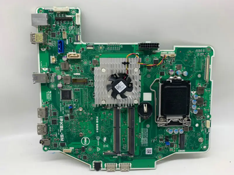 Dell Optiplex 5250 AIO IPKBL-SM 3P9WV 03P9WV CN-03P9WV emolevyyn