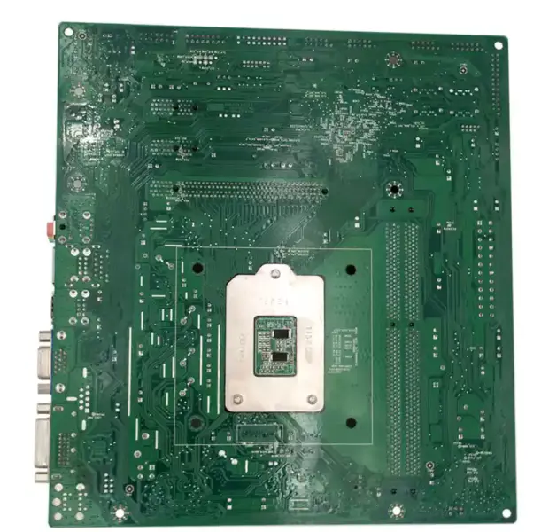 Lenovo 03T6221 EDGE 71 IH61M 1155 -pöytätietokoneen emolevy 03T6221 EDGE 71 IH61M 1155