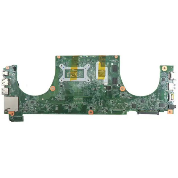 Dell-emolevy Vostro 5470 V5470 0K0PF0 K0PF0 CN-0K0PF0 DAJW8CMB8E1 i7-4500U GT740M 2G