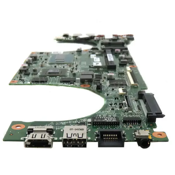 Dell-emolevy Vostro 5470 V5470 0K0PF0 K0PF0 CN-0K0PF0 DAJW8CMB8E1 i7-4500U GT740M 2G