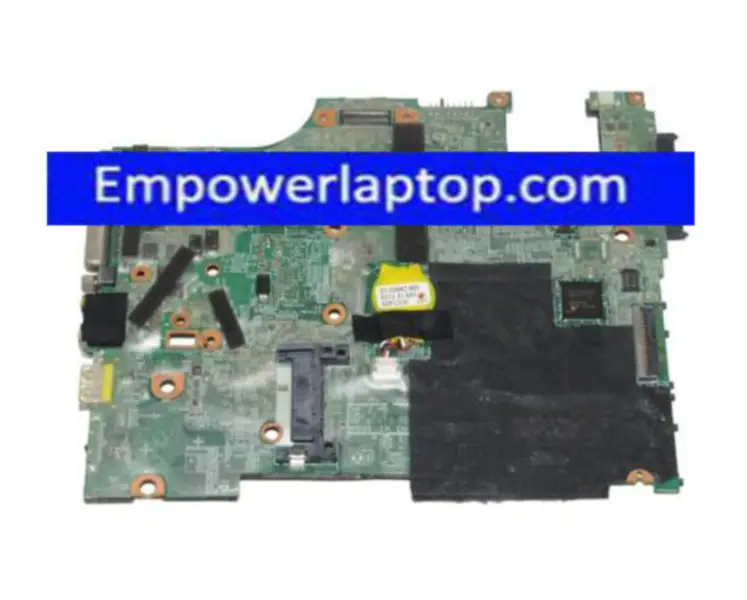Lenovo Thinkpad X201 FRU 04W0300 48.4CV13.021 emolevy i5-560m QM57 CPU DDR3