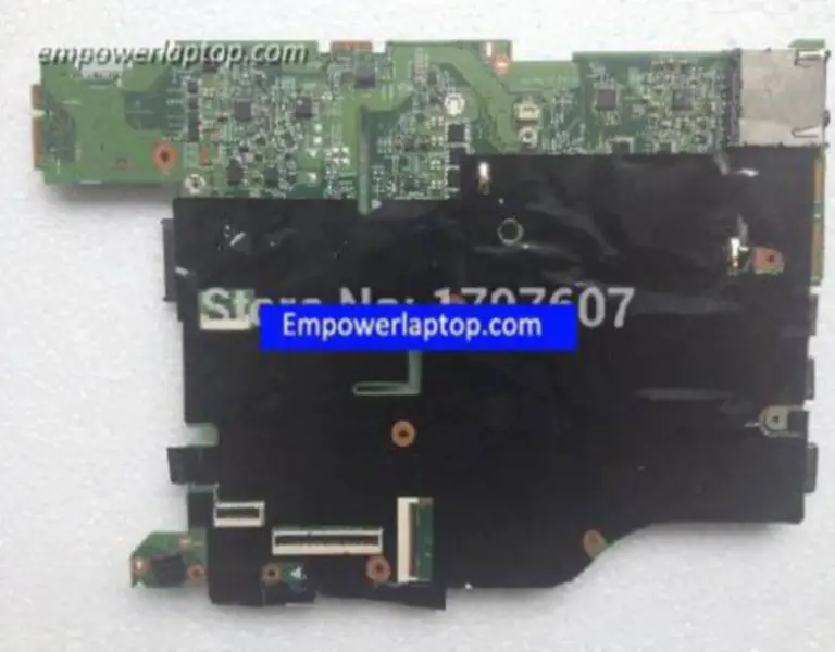Lenovo 04W0394 ThinkPad Edge E420 48.4MH03.021 emolevy