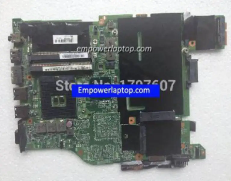 Lenovo 04W0394 ThinkPad Edge E420 48.4MH03.021 emolevy