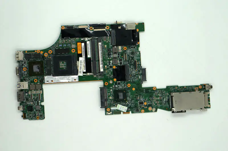 Lenovo W520 T520 T520i PN:04W2036 Emolevy