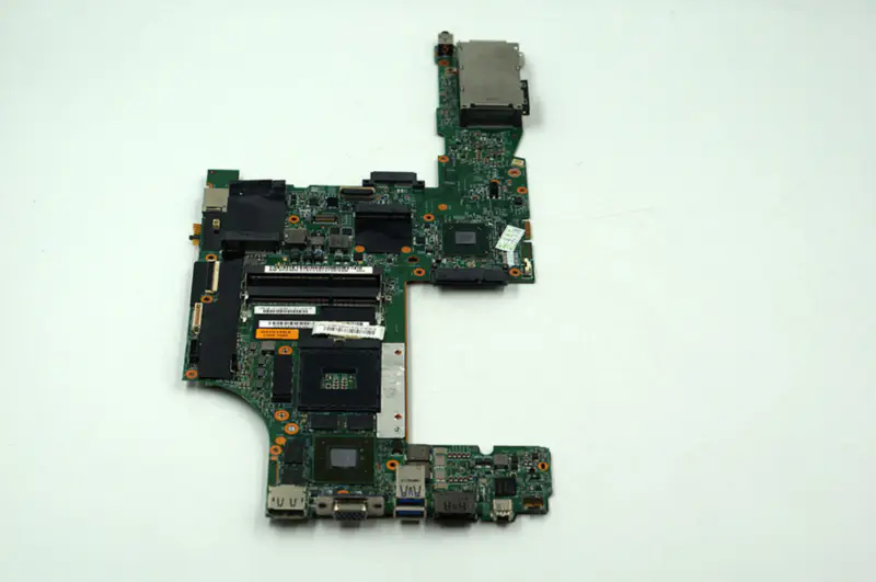 Lenovo W520 T520 T520i PN:04W2036 Emolevy
