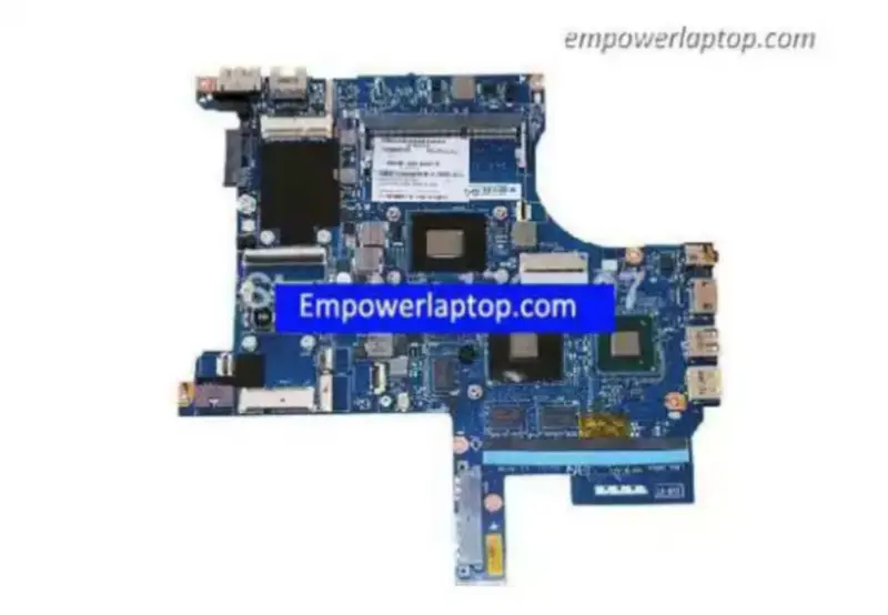 Lenovo 04W6582 Thinkpad E420S LA-6921P -emolevy 04W6582 Thinkpad E420S LA-6921P