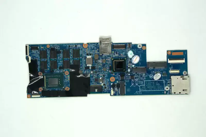 Lenovo 04X0495 ThinkPad X1 Carbon 48.4RQ01.021 -emolevy 48.4RQ01.021