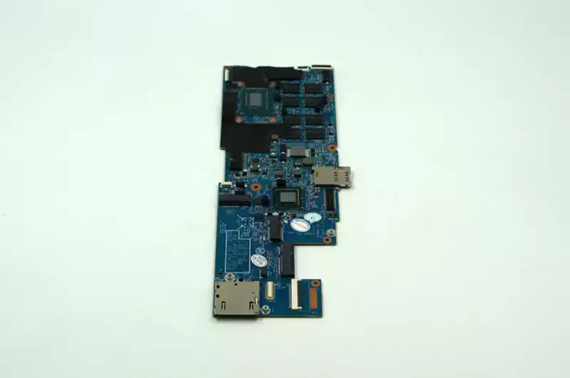 Lenovo 04X0495 ThinkPad X1 Carbon 48.4RQ01.021 -emolevy 48.4RQ01.021
