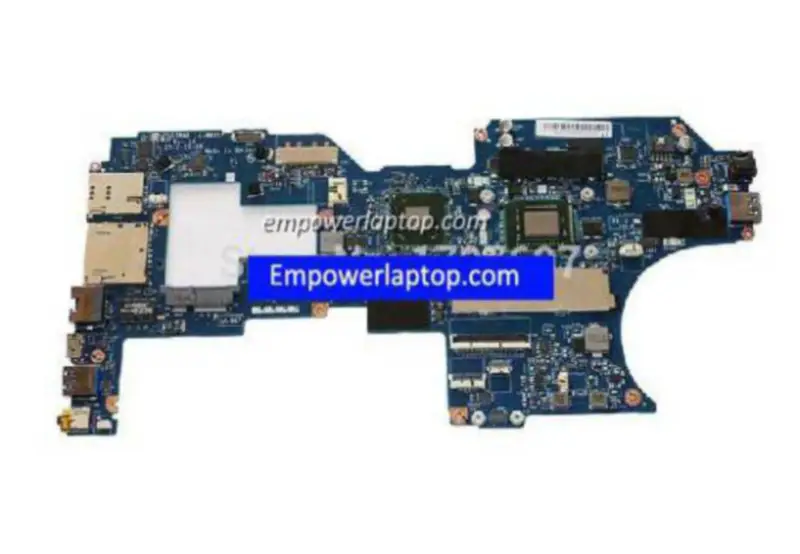 Lenovo S230U i3 QIPA1 LA-8671P -emolevy (Lenovo S230U i3 QIPA1 LA-8671P)