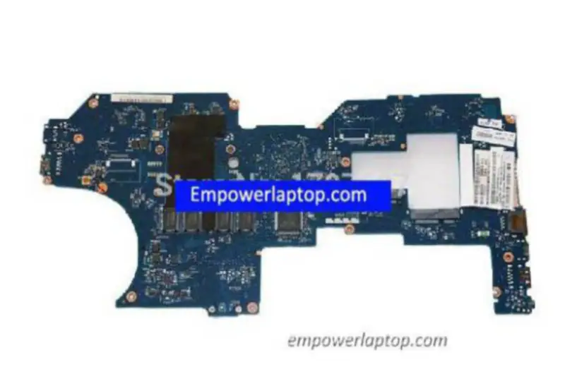 Lenovo S230U i3 QIPA1 LA-8671P -emolevy (Lenovo S230U i3 QIPA1 LA-8671P)