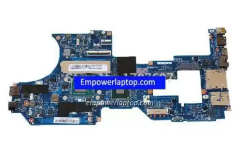 Lenovo Thinkpad S230U i7 LA-8671P emolevy LA-8671P
