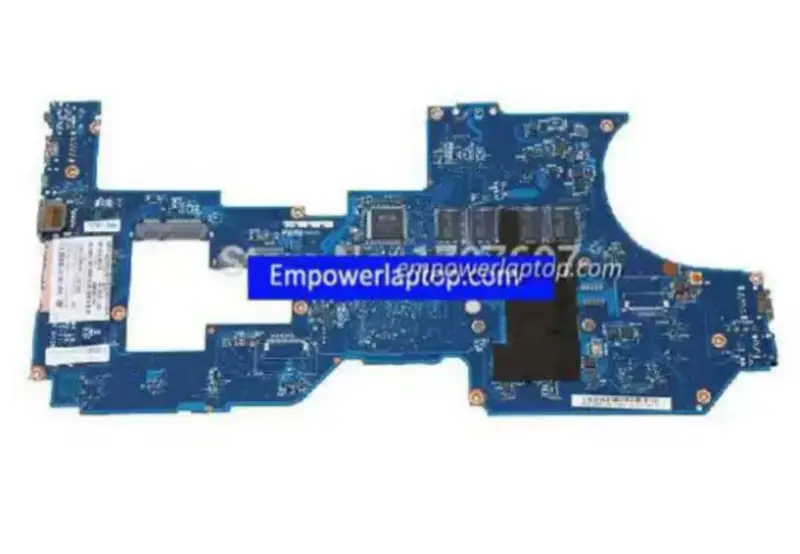 Lenovo Thinkpad S230U i7 LA-8671P emolevy LA-8671P
