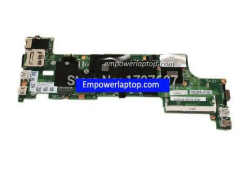 Lenovo 04X0763 Thinkpad X230S VIUX0 NM-A021 -emolevy 04X0763 Thinkpad X230S VIUX0 NM-A021