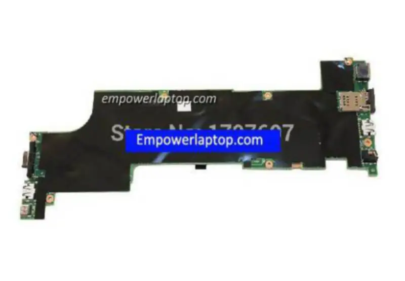Lenovo 04X0763 Thinkpad X230S VIUX0 NM-A021 -emolevy 04X0763 Thinkpad X230S VIUX0 NM-A021