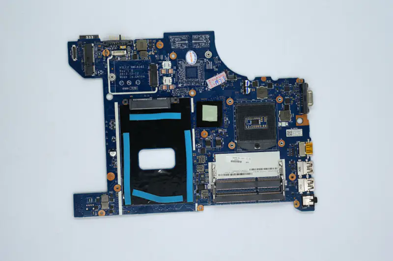 Lenovo 04X4781 Thinkpad E540 NM-A161 AILE2 -emolevy (Lenovo 04X4781)