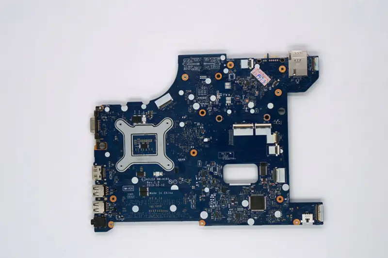 Lenovo 04X4781 Thinkpad E540 NM-A161 AILE2 -emolevy (Lenovo 04X4781)