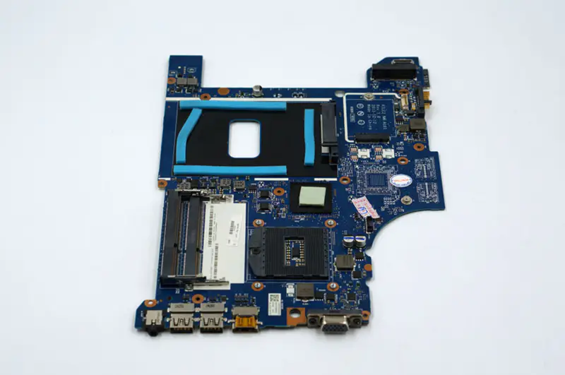 Lenovo 04X4781 Thinkpad E540 NM-A161 AILE2 -emolevy (Lenovo 04X4781)