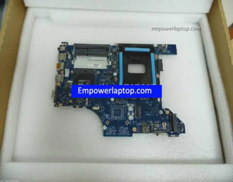 Lenovo Thinkpad Edge E440 AILE1 NM-A151 emolevy