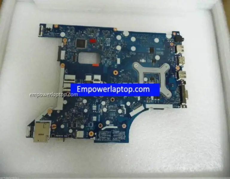 Lenovo Thinkpad Edge E440 AILE1 NM-A151 emolevy