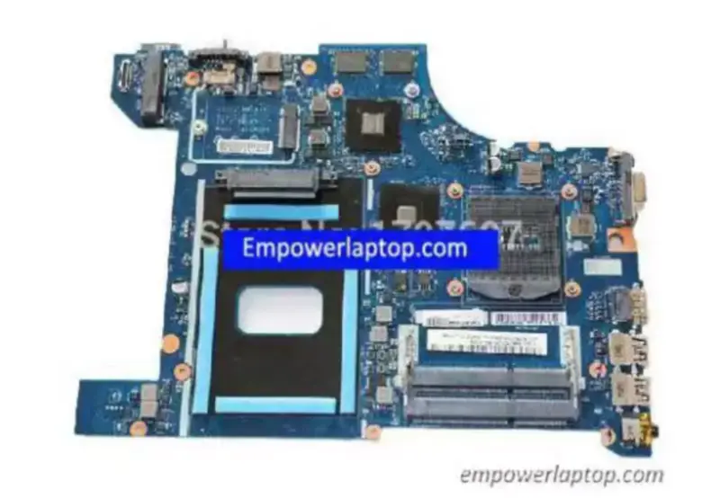 Lenovo 04X4948 Thinkpad E540 NM-A161 AILE2-emolevy