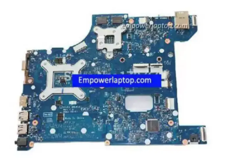 Lenovo 04X4948 Thinkpad E540 NM-A161 AILE2-emolevy