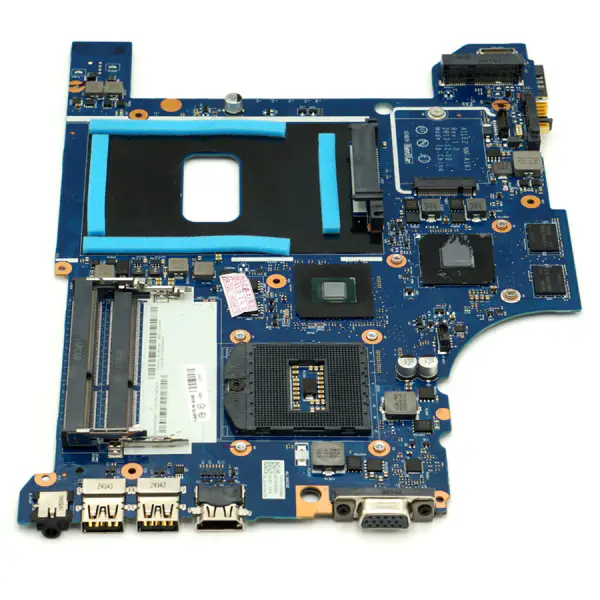 Lenovo 04X4949 Thinkpad E540 NW-A161 -emolevy (Lenovo 04X4949)