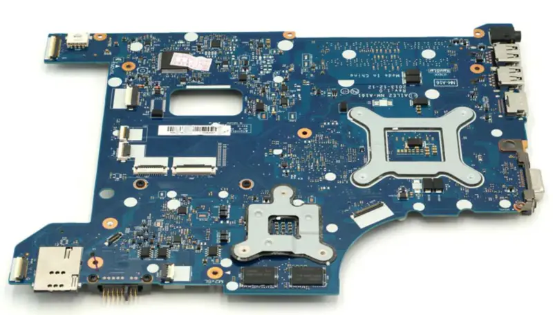 Lenovo 04X4949 Thinkpad E540 NW-A161 -emolevy (Lenovo 04X4949)