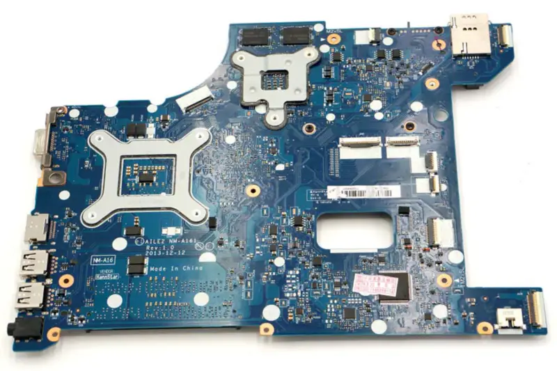 Lenovo 04X4949 Thinkpad E540 NW-A161 -emolevy (Lenovo 04X4949)