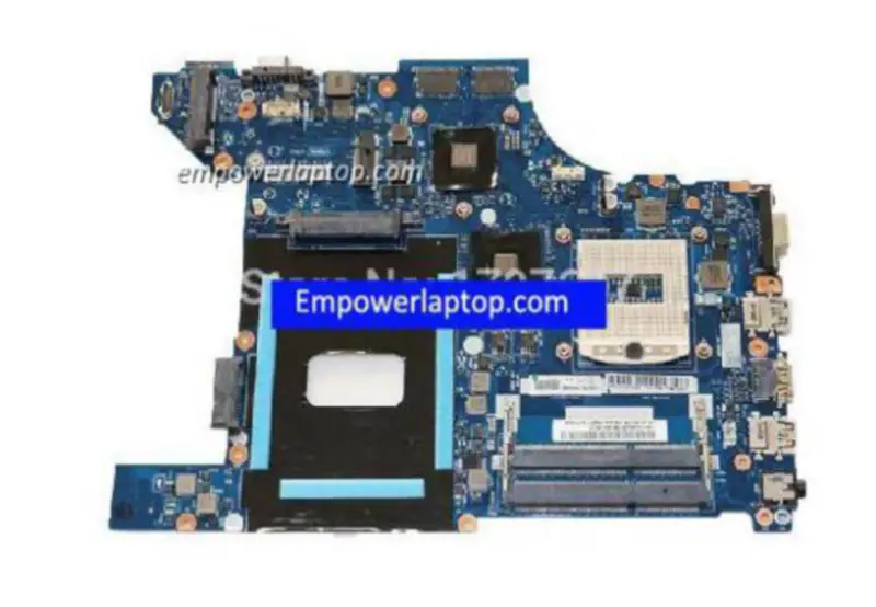 Lenovo Thinkpad Edge E440 AILE1 NM-A151 emolevy