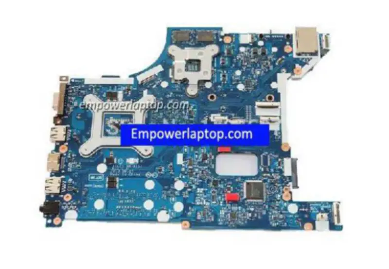 Lenovo Thinkpad Edge E440 AILE1 NM-A151 emolevy
