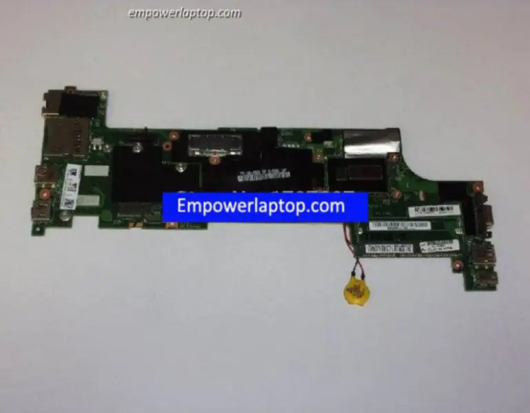 Lenovo 04X5158 ThinkPad X240 NM-A091 emolevy