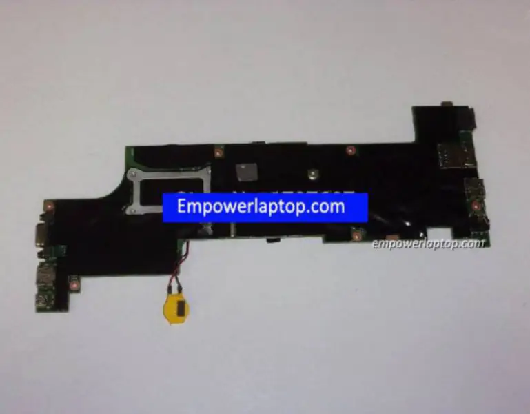 Lenovo 04X5158 ThinkPad X240 NM-A091 emolevy