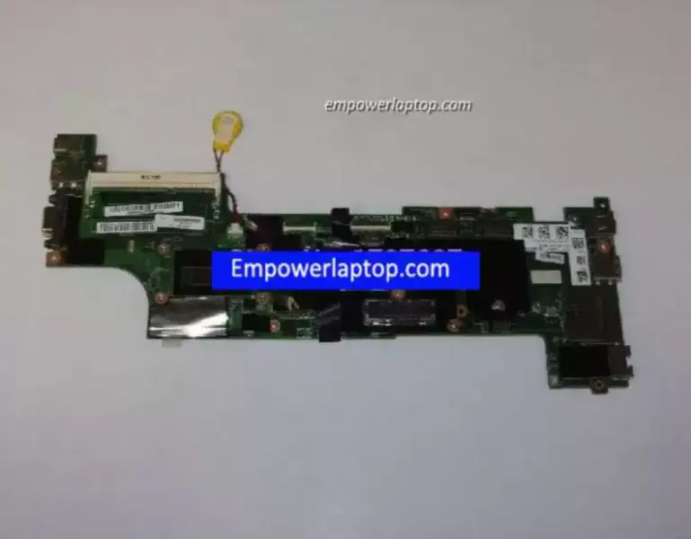 Lenovo 04X5164 ThinkPad X240 -emolevy (Lenovo 04X5164)
